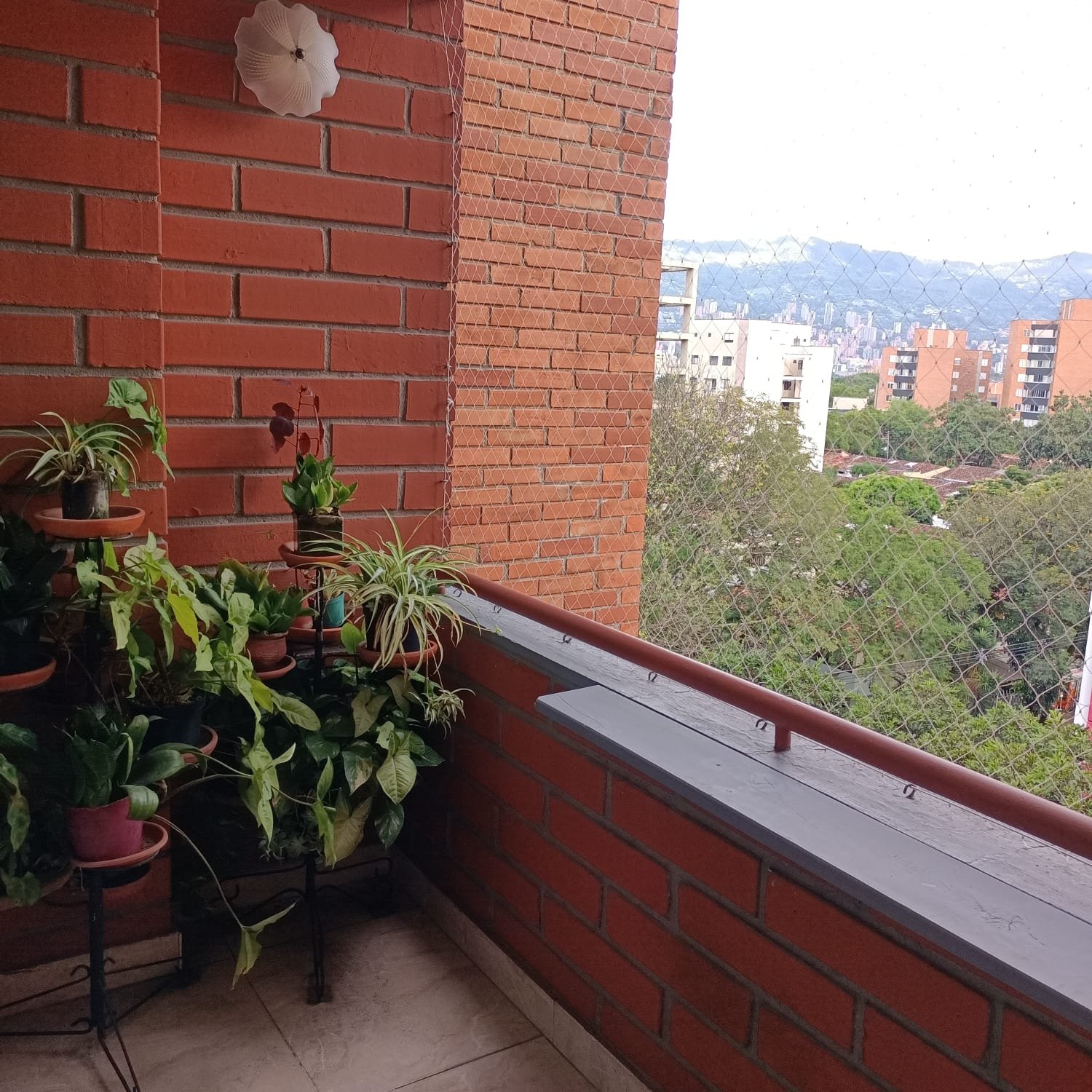 Apartamento en Venta Casanostra 112535 (1)