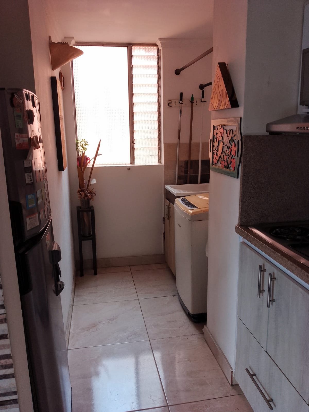 Apartamento en Venta Casanostra 112535 (10)