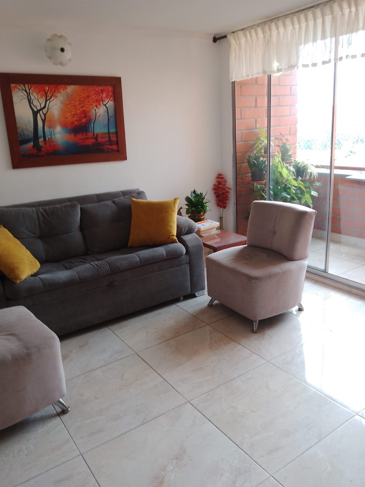 Apartamento en Venta Casanostra 112535 (13)