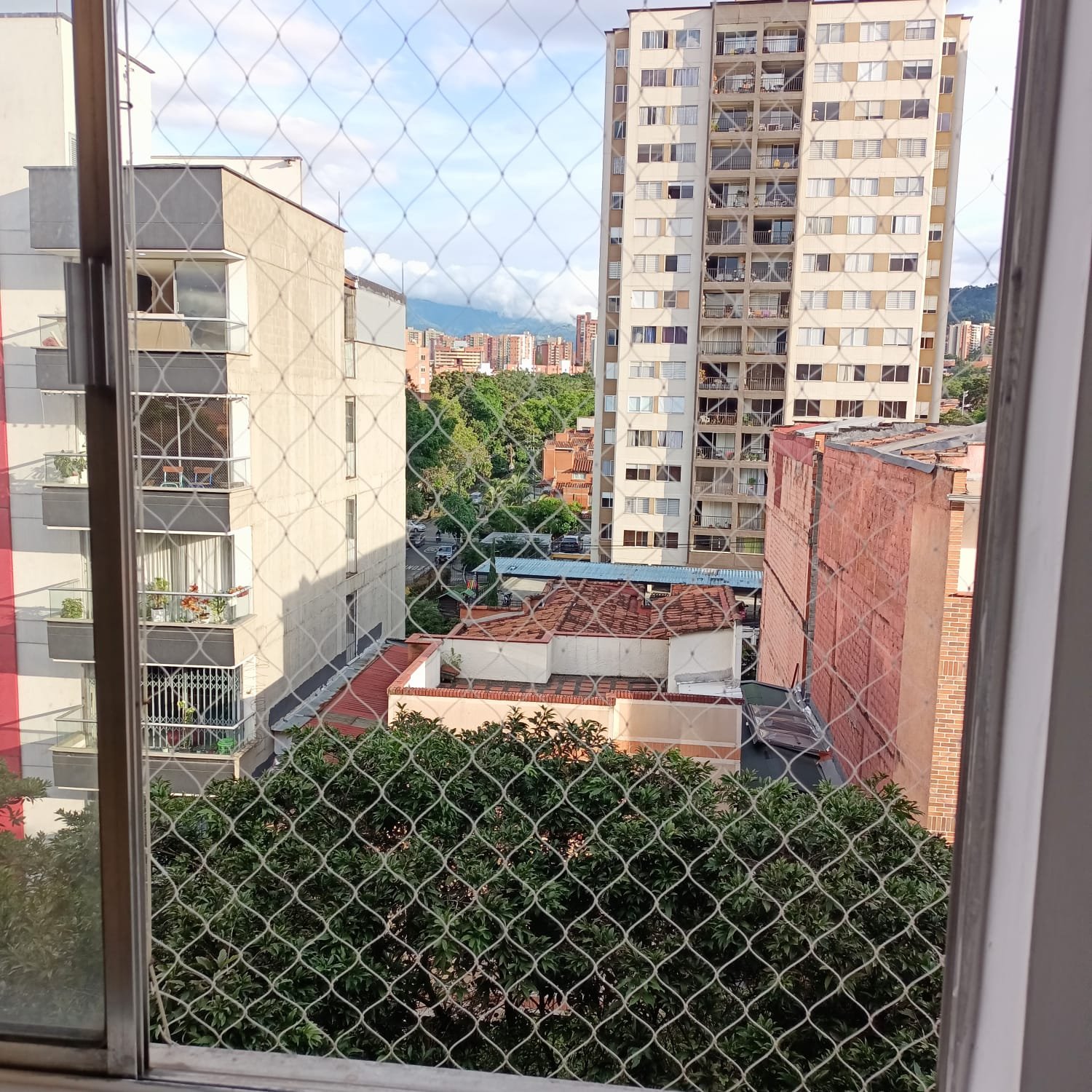 Apartamento en Venta Casanostra 112535 (4)