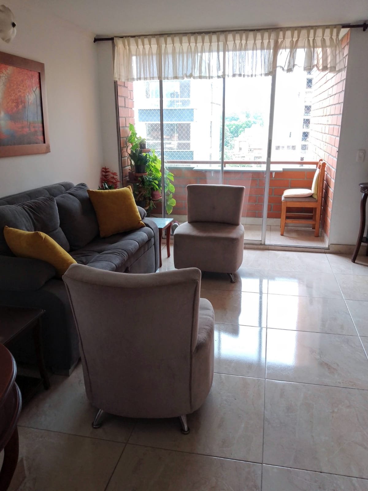 Apartamento en Venta Casanostra 112535 (7)