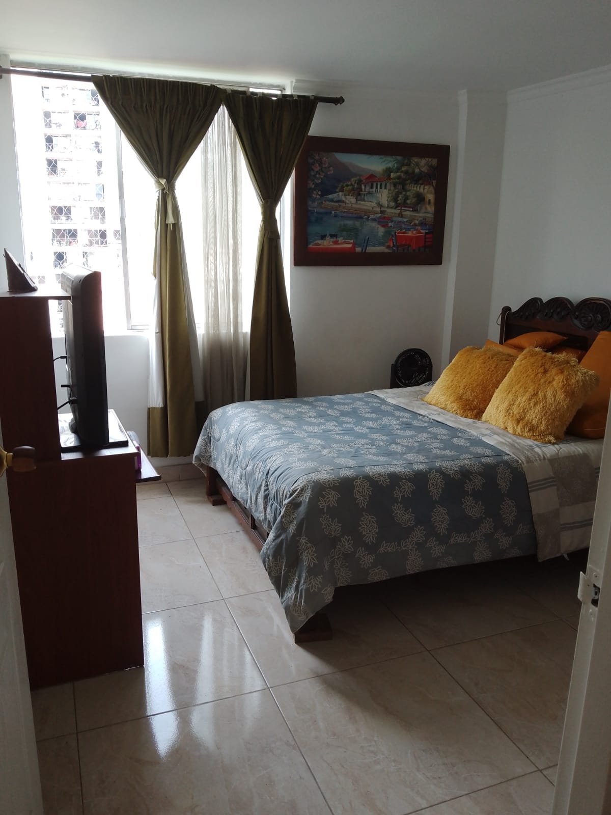 Apartamento en Venta Casanostra 112535 (8)