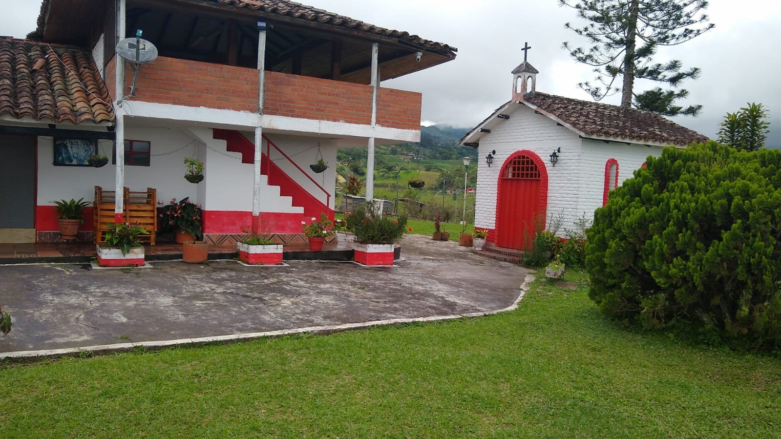Finca en Venta Casanostra 232539 (3)