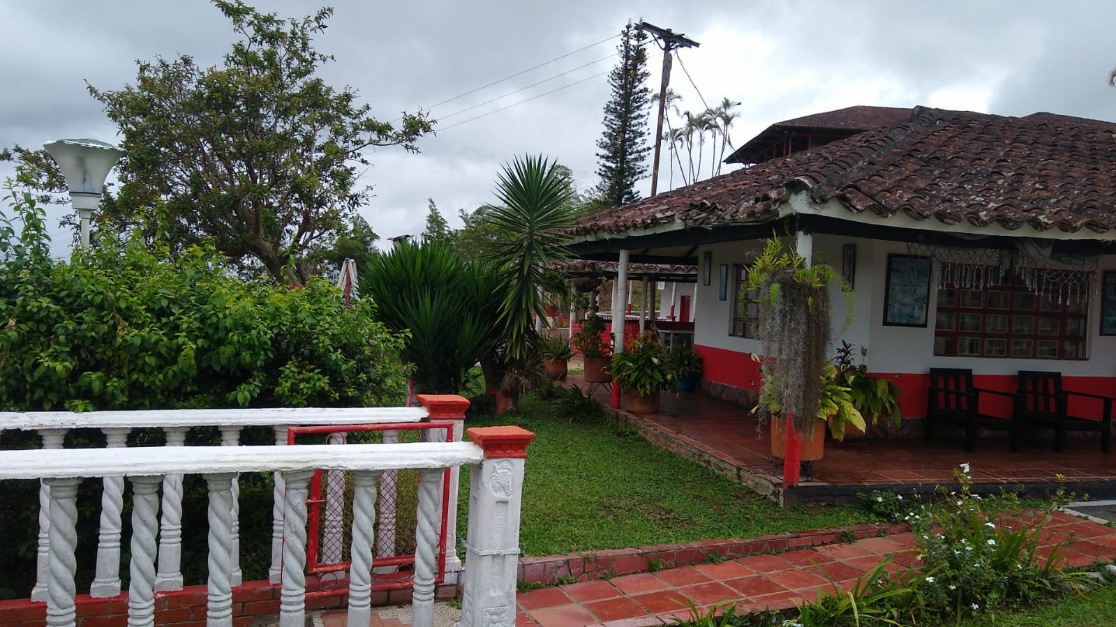 Finca en Venta Casanostra 232539 (4)