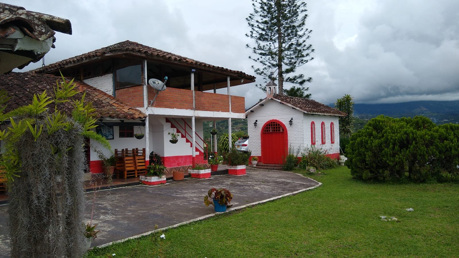 Finca en Venta Casanostra 232539 (5)